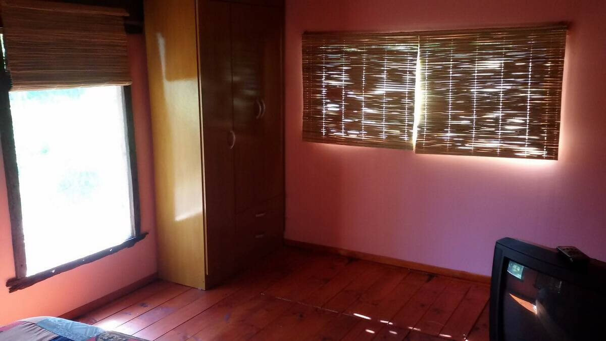 Cabaña en Sauce de Portezuelo "Namaste"